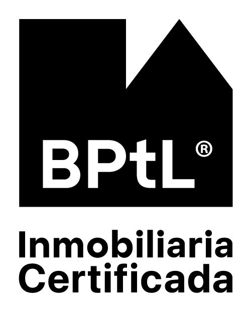 Logo BPTL